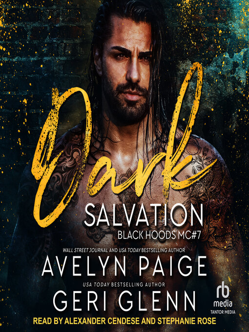Title details for Dark Salvation by Avelyn Paige - Available